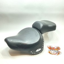 Nice! Genuine Harley 2000-2006 Heritage Softail Seat 52506-00 52507-00