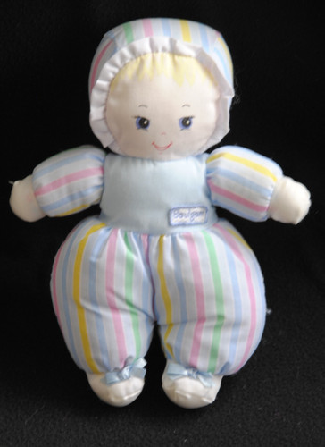 🎎Peluche doudou poupée
