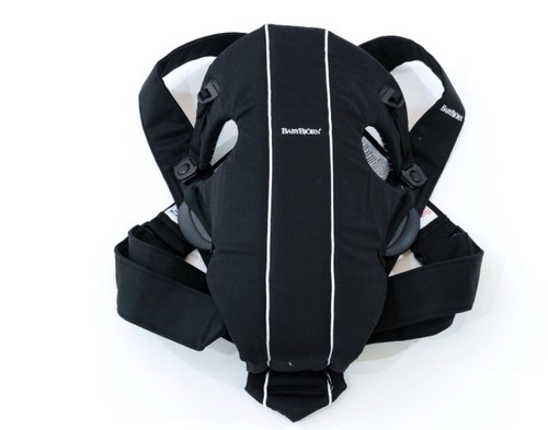 Baby bjorn - baby, carrier