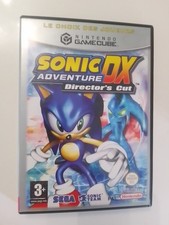 Jeu Sonic Adventure DX