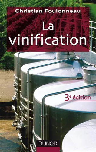 Vinification christian - la,