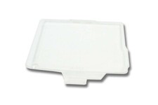 Protection d'écran, capuchon