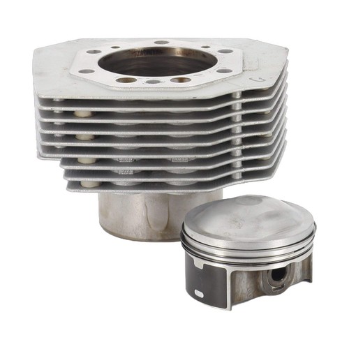 Cylindre piston gauche - cylindre,