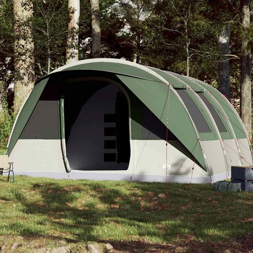 Tente camping tunnel - camping,