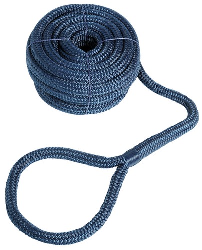Osculati corde amarrage avec - corde, d'amarrage