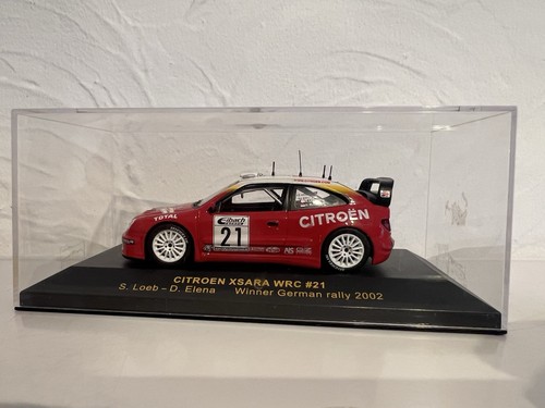 Citroen xsara wrc rally - xsara,