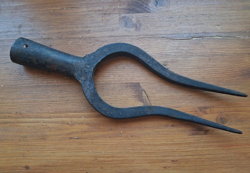 Antique tool two - -, beet