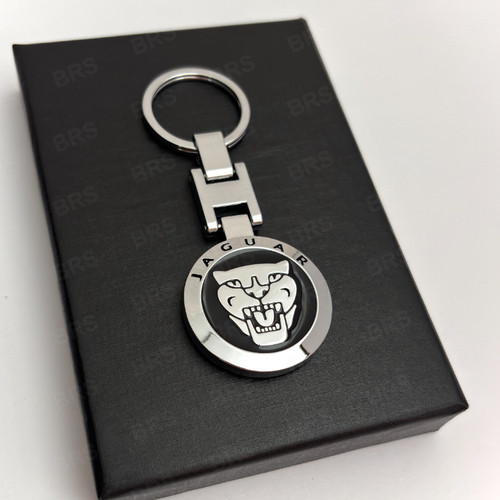 Porte clés jaguar - porte-clés, keyring