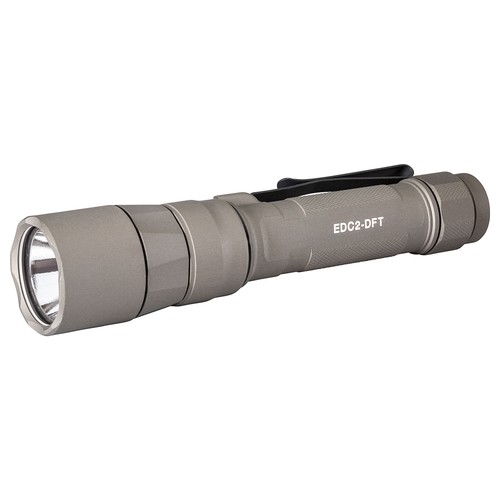 Surefire everyday carry light - surefire,
