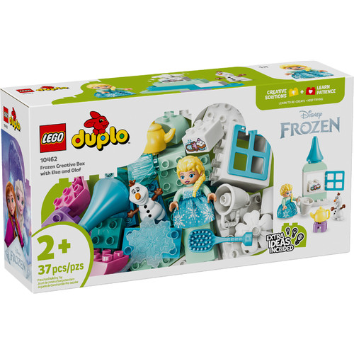 Lego 10462 boîte créative - lego,