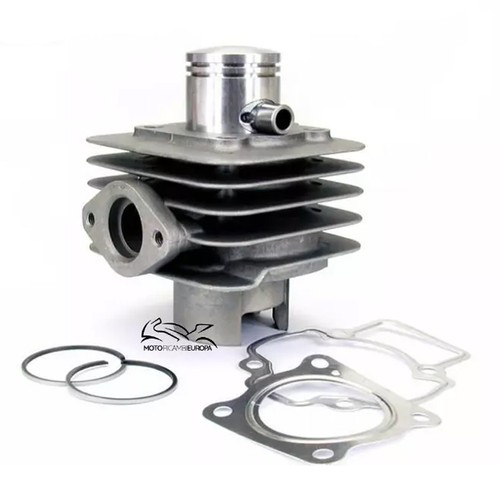 Cylindre tnt kit - tnt,