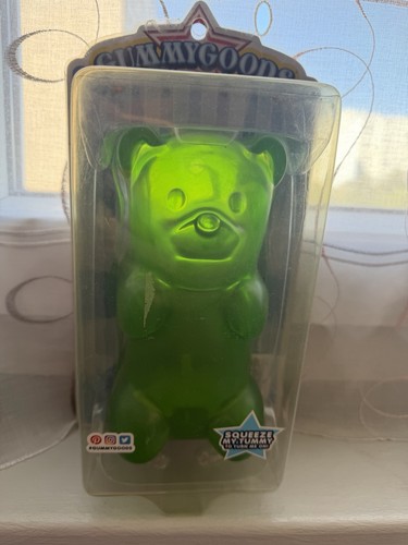 Gummygoods veilleuse led - gummygoods,