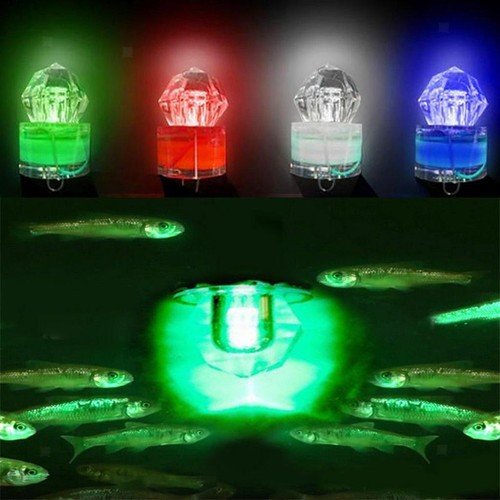 Led goutte profonde - led,