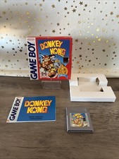 Donkey Kong Game Boy -série