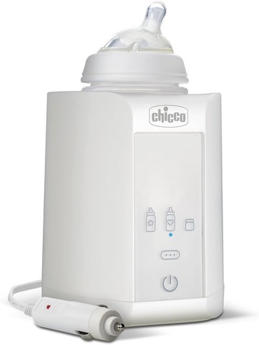 Chauffe biberon chicco - chicco, et