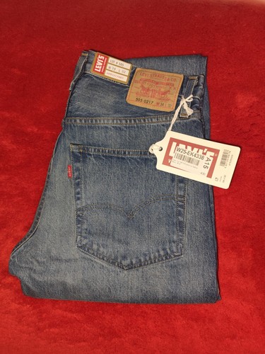 Jeans levi vintage clothing - levi's,