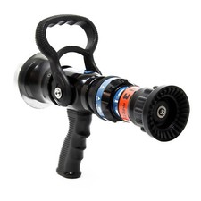 Lance d’incendie polyvalent Storz C 150/200/350/500 l/min Réglage continu