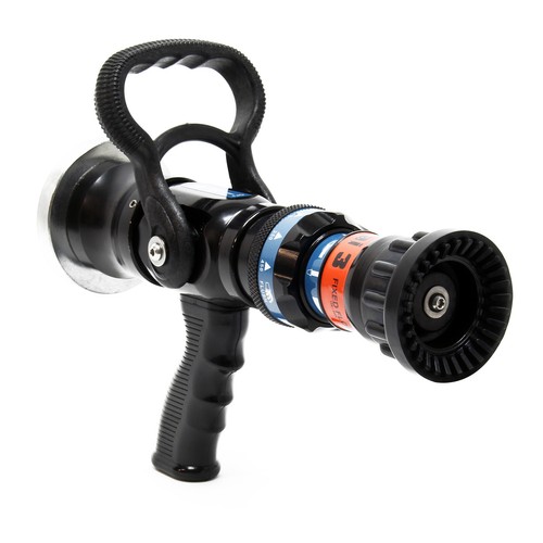 Lance incendie polyvalent - d’incendie,
