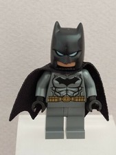 LEGO Super Héros : BATMAN -