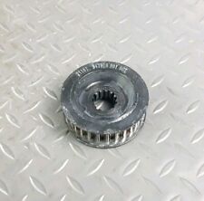 ♻️ Keeway V Cruise 125 2023 - 2024 Small Pulley 21I0I-343010 ♻️