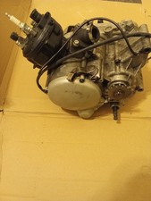 Moteur Complet AM6 Minarelli