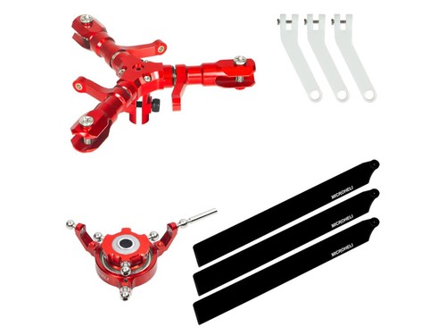 Cnc conversion kit pour - cnc,