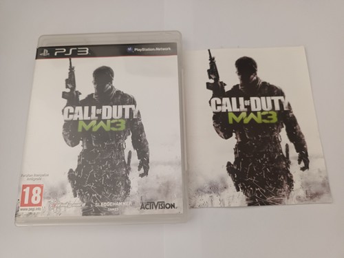 Call duty modern - duty:, warfare