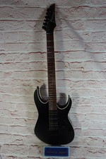 Guitare électrique Ibanez