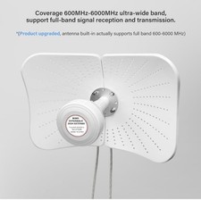 Antenne Extérieure 5g 4g