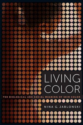 Nina jablonski living - g.,