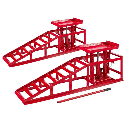 Arebos rampe accès pour - arebos, d'accès