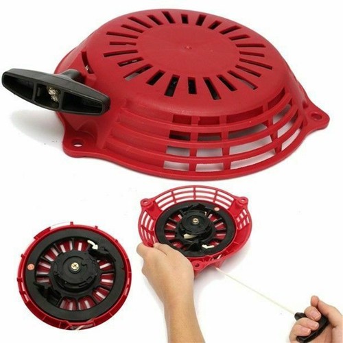 Moteur démarreur lanceur - démarreur, à