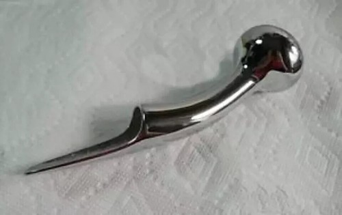 Canne pied bois avec - en,