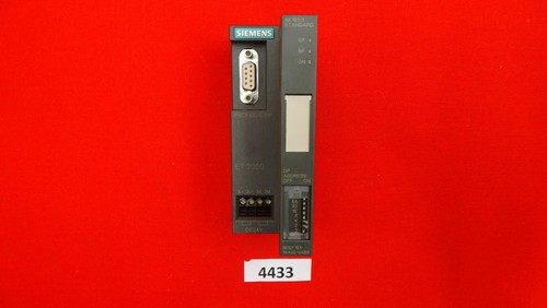 Siemens et200s 6es7 - siemens,