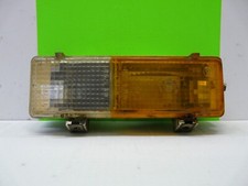 Flashing light left Dacia 1210 1310 1410 79-91 indicator flashing glass spreader
