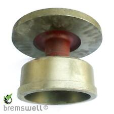 Disque De Frein 275x22,5 Incl. Tambour De Frein Pour STEYR 8100 8110 8120 8130