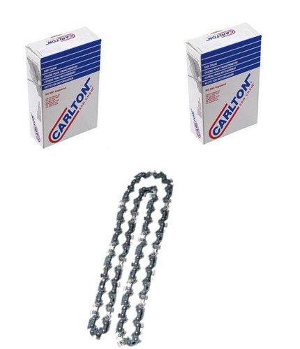 Chaine de tronconneuse - 2,