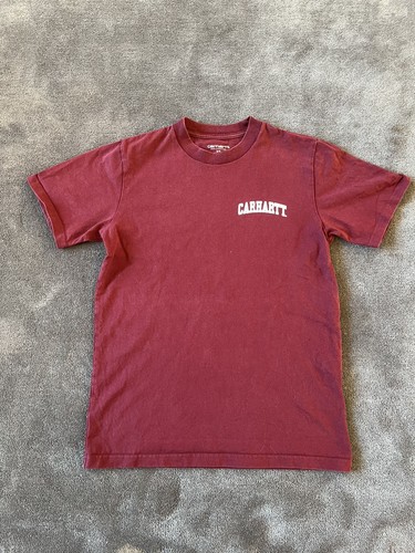 Shirt carhartt wip - t-shirt,