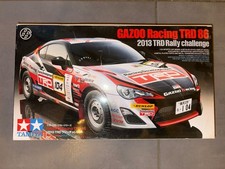 maquette voiture 1/24 tamiya