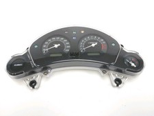 COMPTEUR HONDA CBF 600