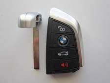 OEM BMW SMART KEY FOB KEYLESS