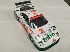 Ferrari F40 LM N°29