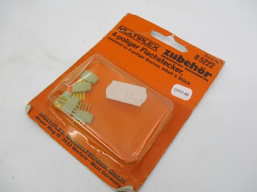 Cp149 multiplex modelisme c - multiplex, r/c
