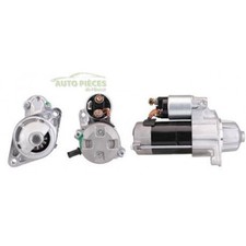 DEMARREUR ISEKI TM3240 TM3245