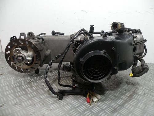 Moteur peugeot citystar 125 - moteur,