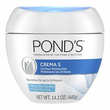 Pond's Nourishing Moisturizing
