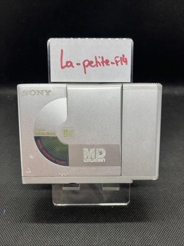 Lecteur mini disc - /, walkman
