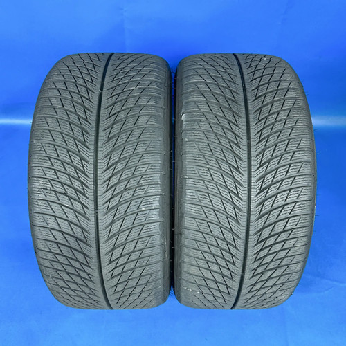 Pneus hiver 275 35 r19 - pneus, d'hiver