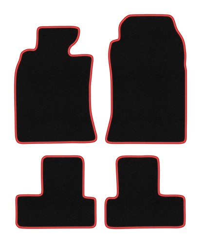 Tapis moquette mini - cooper, one