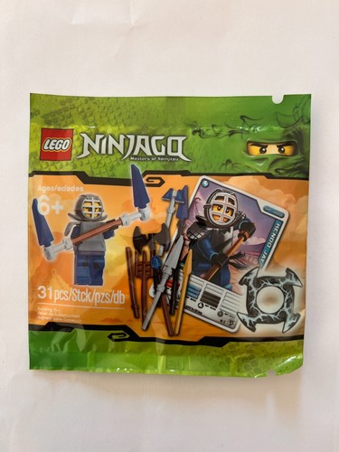 Lego ninjago 5000030 kendo - -,